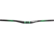 Race Face NEXT Riser Carbon Handlebar (Green/Black) (31.8mm) | product-related